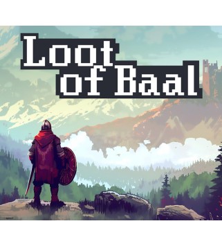 Loot of Baal Steam Key GLOBAL